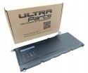 WYDAJNA BATERIA do DELL TP1GT PW23Y RNP72 0TP1GT 0RNP72 8085mAh 60Wh 7,6V