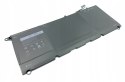 WYDAJNA BATERIA do DELL TP1GT PW23Y RNP72 0TP1GT 0RNP72 8085mAh 60Wh 7,6V