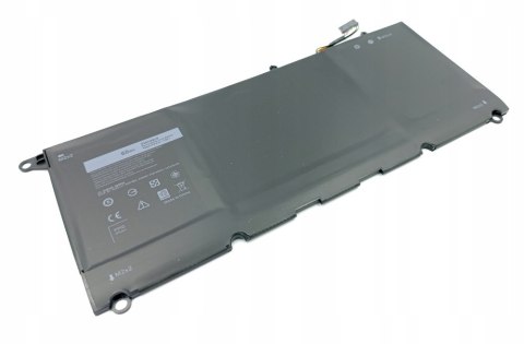 WYDAJNA BATERIA do DELL TP1GT PW23Y RNP72 0TP1GT 0RNP72 8085mAh 60Wh 7,6V
