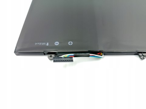WYDAJNA BATERIA do DELL TP1GT PW23Y RNP72 0TP1GT 0RNP72 8085mAh 60Wh 7,6V