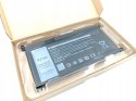 WYDAJNA BATERIA do DELL YRDD6 1VX1H VM732 FDRHM 3800 mAh 42Wh 11.1V