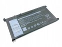 WYDAJNA BATERIA do DELL YRDD6 1VX1H VM732 FDRHM 3800 mAh 42Wh 11.1V