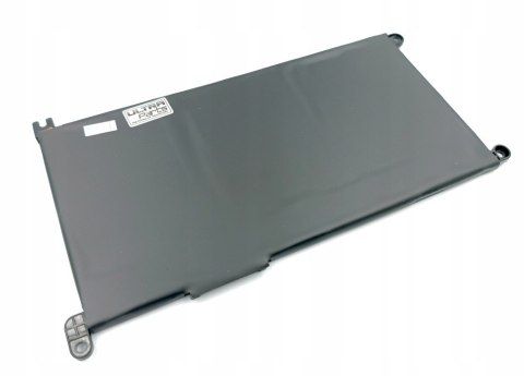 WYDAJNA BATERIA do DELL YRDD6 1VX1H VM732 FDRHM 3800 mAh 42Wh 11.1V