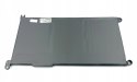 WYDAJNA BATERIA do DELL YRDD6 1VX1H VM732 FDRHM 3800 mAh 42Wh 11.1V