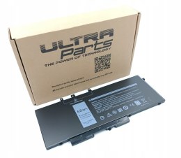 WYDAJNA NOWA BATERIA do DELL 93FTF GJKNX DV9NT 8900mAh 68Wh