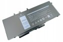 WYDAJNA NOWA BATERIA do DELL 93FTF GJKNX DV9NT 8900mAh 68Wh