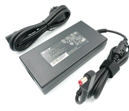 ORYGINALNY ZASILACZ ŁADOWARKA ACER 230W 19V 11.8A wtyk 5.5-1.7mm A17-230P1A