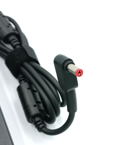 ORYGINALNY ZASILACZ ŁADOWARKA ACER 230W 19V 11.8A wtyk 5.5-1.7mm A17-230P1A