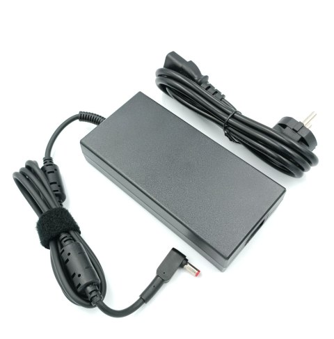 ORYGINALNY ZASILACZ ŁADOWARKA ACER 230W 19V 11.8A wtyk 5.5-1.7mm A17-230P1A