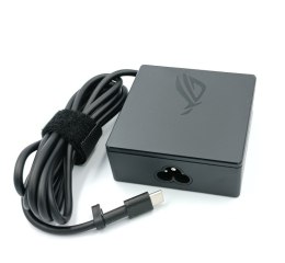 ORYGINALNY ZASILACZ ŁADOWARKA ASUS 100W wtyk USB-C A20-100P1A