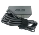 ORYGINALNY ZASILACZ ŁADOWARKA ASUS 100W wtyk USB-C A20-100P1A