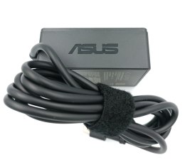 ORYGINALNY ZASILACZ ŁADOWARKA ASUS 100W wtyk USB-C A20-100P1A