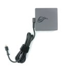 ORYGINALNY ZASILACZ ŁADOWARKA ASUS 100W wtyk USB-C A20-100P1A