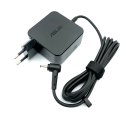 ORYGINALNY ZASILACZ ŁADOWARKA ASUS 45W 19V 2.37A wtyk 3.0-1.0mm