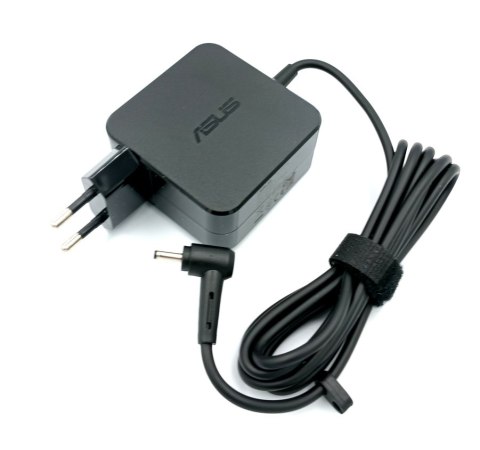 ORYGINALNY ZASILACZ ŁADOWARKA ASUS 45W 19V 2.37A wtyk 3.0-1.0mm ORYGINALNY ZASILACZ ŁADOWARKA ASUS 45W 19V 2.37A wtyk 3.0-1.0mm
