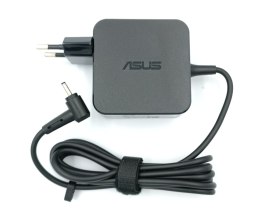 ORYGINALNY ZASILACZ ŁADOWARKA ASUS 45W 19V 2.37A wtyk 3.0-1.0mm