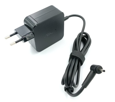 ORYGINALNY ZASILACZ ŁADOWARKA ASUS 45W 19V 2.37A wtyk 3.0-1.0mm ORYGINALNY ZASILACZ ŁADOWARKA ASUS 45W 19V 2.37A wtyk 3.0-1.0mm