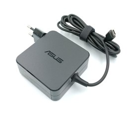ORYGINALNY ZASILACZ ŁADOWARKA ASUS 65W wtyk USB-C
