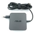 ORYGINALNY ZASILACZ ŁADOWARKA ASUS 65W wtyk USB-C