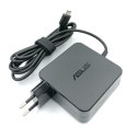 ORYGINALNY ZASILACZ ŁADOWARKA ASUS 65W wtyk USB-C