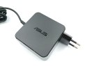 ORYGINALNY ZASILACZ ŁADOWARKA ASUS 65W wtyk USB-C