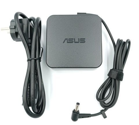 ORYGINALNY ZASILACZ ŁADOWARKA ASUS 90W 19V 4.74A wtyk 5.5-2.5mm ORYGINALNY ZASILACZ ŁADOWARKA ASUS 90W 19V 4.74A wtyk 5.5-2.5mm