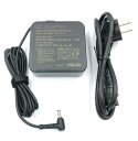 ORYGINALNY ZASILACZ ŁADOWARKA ASUS 90W 19V 4.74A wtyk 5.5-2.5mm