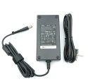 ORYGINALNY ZASILACZ ŁADOWARKA DELL 180W 19.5V 9.23A wtyk 7.4-5.0mm