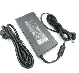 ORYGINALNY ZASILACZ ŁADOWARKA HP 150W 19.5V 7.7A wtyk 7.4-5.0mm