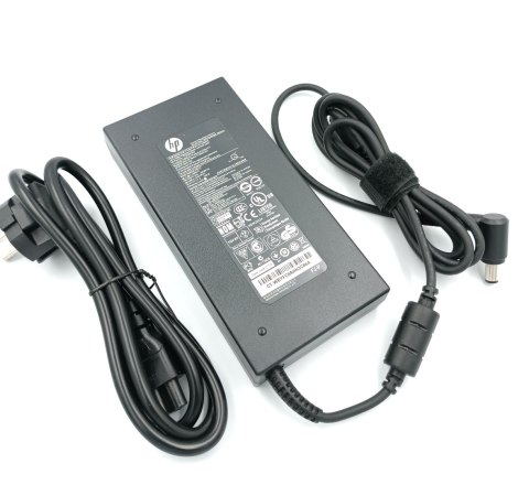 ORYGINALNY ZASILACZ ŁADOWARKA HP 150W 19.5V 7.7A wtyk 7.4-5.0mm ORYGINALNY ZASILACZ ŁADOWARKA HP 150W 19.5V 7.7A wtyk 7.4-5.0mm