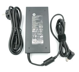 ORYGINALNY ZASILACZ ŁADOWARKA HP 150W 19.5V 7.7A wtyk 7.4-5.0mm