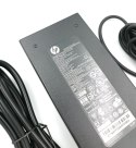 ORYGINALNY ZASILACZ ŁADOWARKA HP 150W 19.5V 7.7A wtyk 7.4-5.0mm