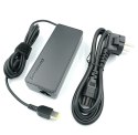 ORYGINALNY ZASILACZ ŁADOWARKA LENOVO 90W 20V 4.5A wtyk slim tip