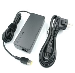 ORYGINALNY ZASILACZ ŁADOWARKA LENOVO 90W 20V 4.5A wtyk slim tip