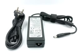ORYGINALNY ZASILACZ ŁADOWARKA SAMSUNG 90W 19V 4.74A wtyk 5.5-3.0mm