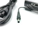 ORYGINALNY ZASILACZ ŁADOWARKA SAMSUNG 90W 19V 4.74A wtyk 5.5-3.0mm