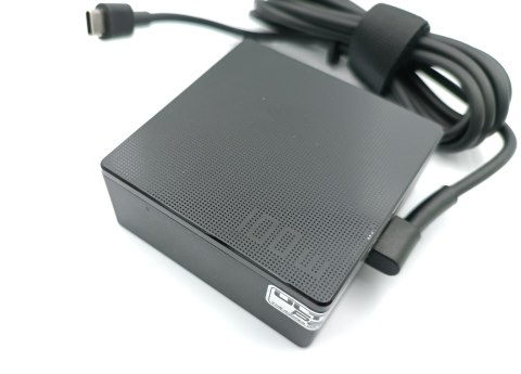 MOCNY ZASILACZ ŁADOWARKA DO LAPTOPA wtyk USB-C 100W ULTRA PARTS
